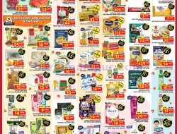 Promo Superindo Weekday Terbaru 24 – 27 November 2025