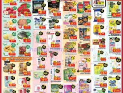 Promo Superindo Weekday Terbaru 8 – 11 Desember 2025
