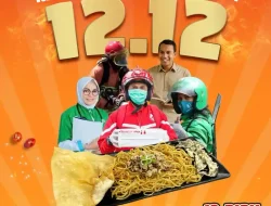 Promo Tsuka Ramen 12.12 Beli Ramen Gratis Menu 12 Ribu