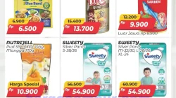 Promo SKM Alfamart Senin Kamis Murah 5 - 8 Januari 2026 8 Katalog Alfamart Promo Terbaru 1 15 Januari 2025 25