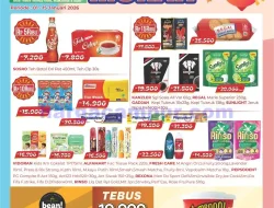 Promo Serba Alfamart Terbaru 1 – 15 Januari 2026