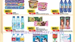 Promo Serba Gratis Alfamart Terbaru 1 - 15 Januari 2026 2 Katalog Alfamart Promo Terbaru 1 15 Januari 2025 4