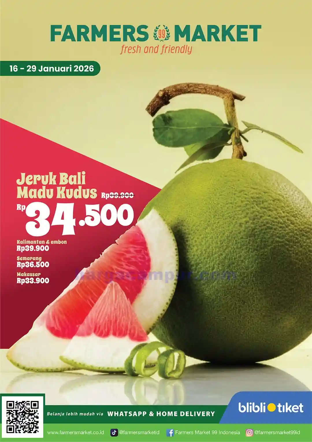 Katalog Farmers Market Promo Terbaru 16 - 29 Januari 2026 1 Katalog Farmers Market Promo Terbaru 16 29 Januari 2026 1