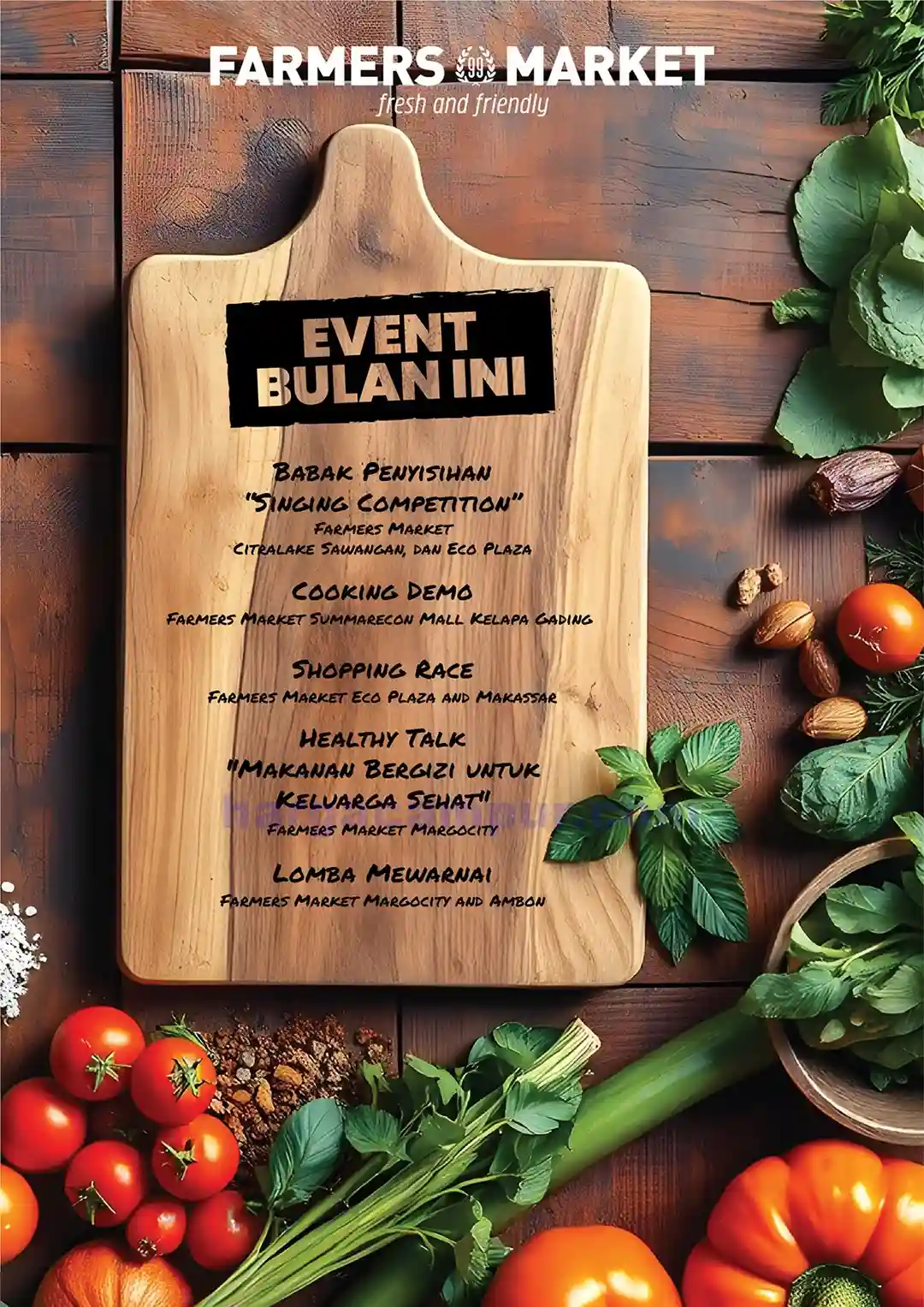 Katalog Farmers Market Promo Terbaru 16 - 29 Januari 2026 11 Katalog Farmers Market Promo Terbaru 16 29 Januari 2026 11