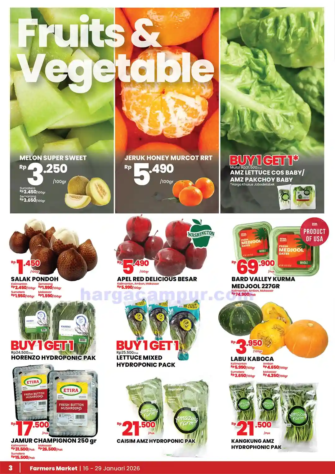 Katalog Farmers Market Promo Terbaru 16 - 29 Januari 2026 4 Katalog Farmers Market Promo Terbaru 16 29 Januari 2026 4