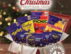 Katalog Farmers Market Promo Terbaru 19 Des – 1 Jan 2026