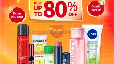 Katalog Guardian Promo Spesial 12.12 Big Deals 10 14 Desember 2025 8