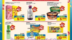 Promo Indomaret Harga Heboh Periode 7 - 13 Januari 2026 16 Katalog Indomaret Promo Terbaru 8 21 Januari 2026 4