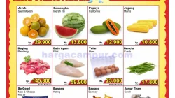 Promo Ada Swalayan Weekend Terbaru 27 - 28 Desember 2025 9 Katalog Promo Ada Swalayan Weekday Terbaru 22 26 Desember 2025 14