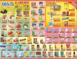 Promo Ada Swalayan Weekend Terbaru 6 – 7 Desember 2025