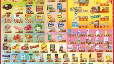 Katalog Promo Ada Swalayan Weekend Terbaru 6 7 Desember 2025 2