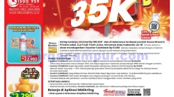 Katalog Alfamidi Promo Terbaru 1 - 15 Januari 2026 34 Katalog Promo Alfamidi Terbaru 1 15 Januari 2026 1