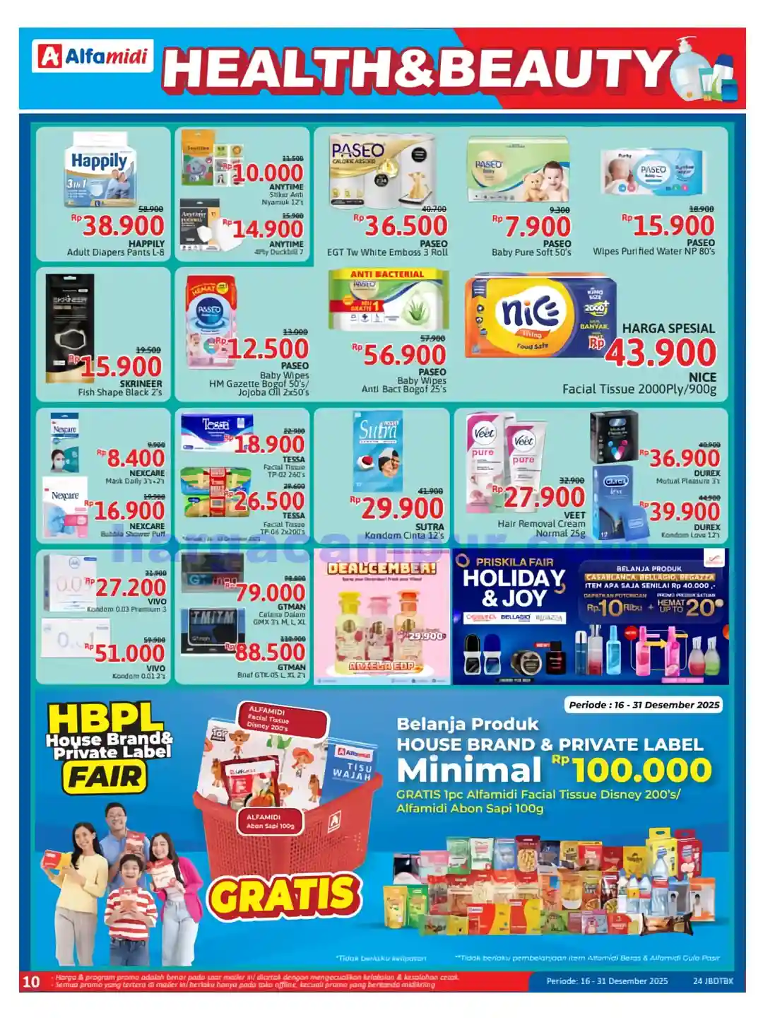 Katalog Alfamidi Promo Terbaru 16 - 31 Desember 2025 10 Katalog Promo Alfamidi Terbaru 16 31 Desember 2025 10