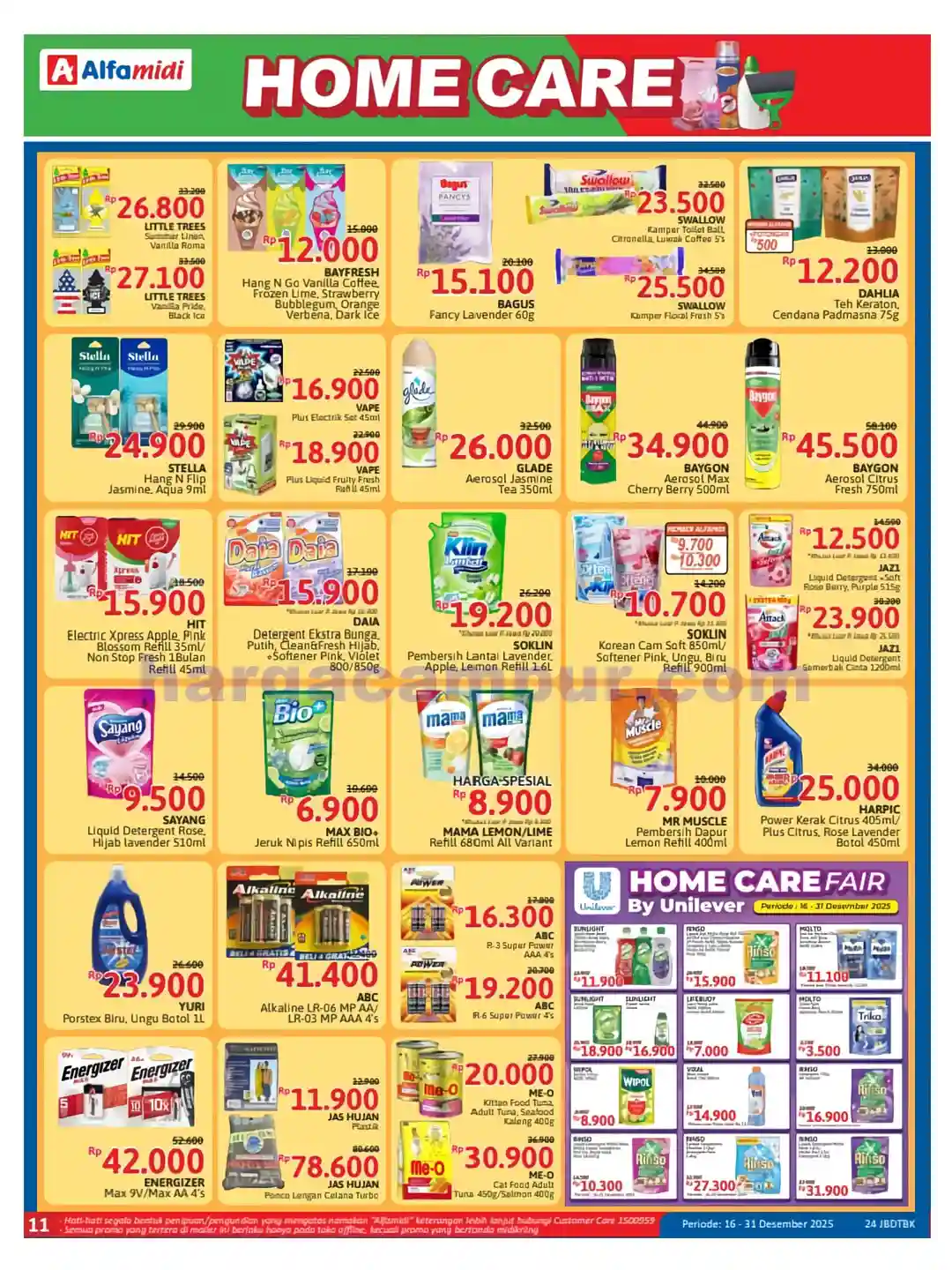 Katalog Alfamidi Promo Terbaru 16 - 31 Desember 2025 11 Katalog Promo Alfamidi Terbaru 16 31 Desember 2025 11