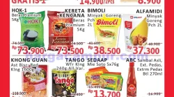 Promo Alfamidi Weekday Terbaru 22 - 28 Desember 2025 4 Katalog Promo Alfamidi Weekday Terbaru 22 28 Desember 2025 1