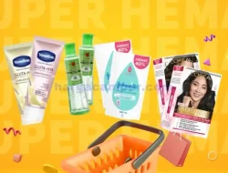 Katalog Harga Promo Guardian Terbaru 18 – 24 Desember 2025