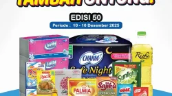 Katalog Promo Indogrosir Harga Hemat 10 – 16 Desember 2025