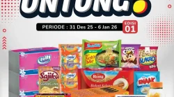 Katalog Promo Indogrosir Harga Hemat 31 Des - 6 Jan 2026 16 Katalog Promo Indogrosir Harga Hemat 31 Desember 6 Januari 2026 11