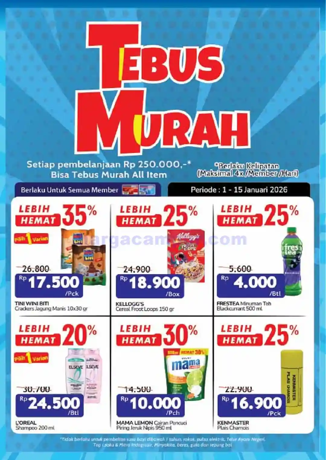 Katalog Promo Indogrosir Terbaru 1 - 15 Januari 2026 3 Katalog Promo Indogrosir Terbaru 1 15 Januari 2026 3