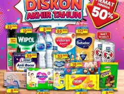 Katalog Indomaret Promo Terbaru 10 – 16 Desember 2025