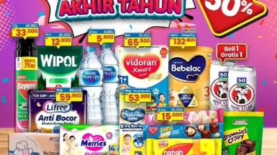 Katalog Promo Indomaret Terbaru 11 24 Desember 2025 1