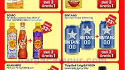 Katalog Indomaret Promosi Bulan Ini 16 - 31 Desember 2025 33 Katalog Promo Indomaret Terbaru 11 24 Desember 2025 4