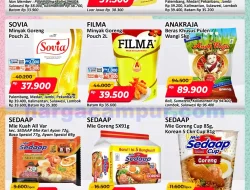Katalog Promo JSM Alfamart Terbaru 15 – 21 Desember 2025