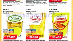 Promo Minyak Goreng Murah Alfamart 12 - 18 Desember 2025 12 Katalog Promo JSM Alfamart Terbaru 12 14 Desember 2025 9