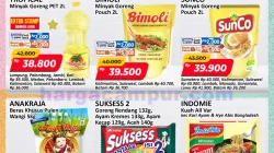 Katalog Promo JSM Alfamart Terbaru 19 - 21 Desember 2025 11 Katalog Promo JSM Alfamart Terbaru 19 21 Desember 2025 1