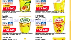 Promo Minyak Goreng Murah Alfamart 19 - 25 Desember 2025 8 Katalog Promo JSM Alfamart Terbaru 19 21 Desember 2025 9