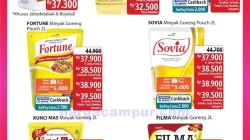 Katalog Promo JSM Alfamidi Terbaru 19 - 21 Desember 2025 12 Katalog Promo JSM Alfamidi Terbaru 19 21 Desember 2025 1