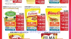 Katalog Promo JSM Alfamidi Terbaru 2 - 4 Januari 2026 9 Katalog Promo JSM Alfamidi Terbaru 2 4 Januari 2026 1