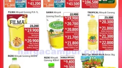 Katalog Promo JSM Alfamidi Terbaru 26 - 28 Desember 2025 14 Katalog Promo JSM Alfamidi Terbaru 25 28 Desember 2025 1