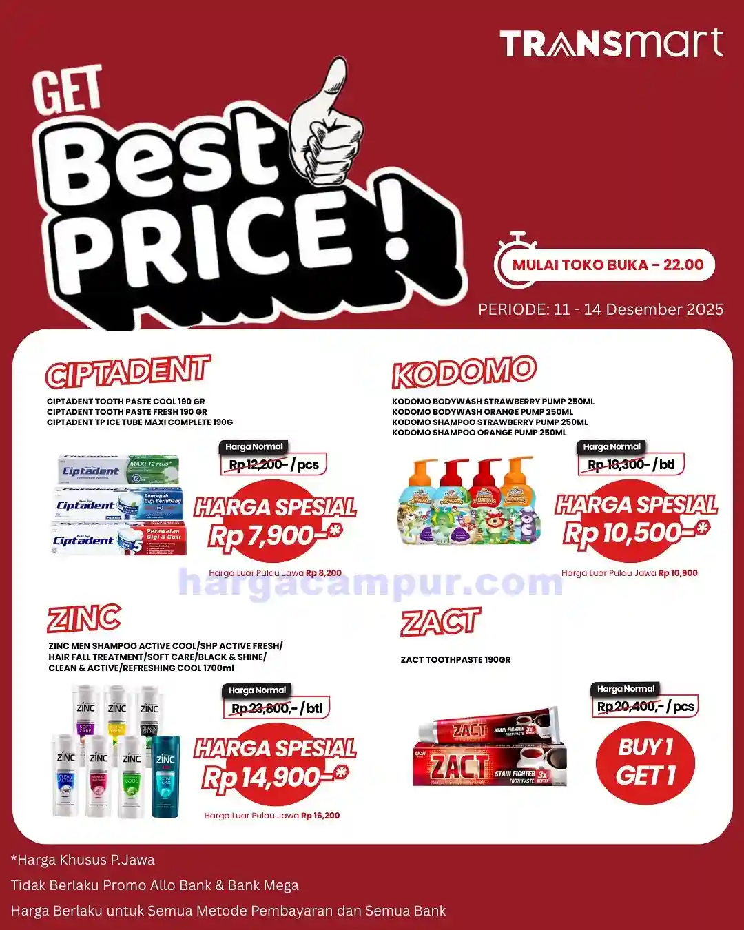 Katalog Promo JSM Carrefour Terbaru 12 - 14 Desember 2025 7 Katalog Promo JSM Carrefour Terbaru 12 14 Desember 2025 1