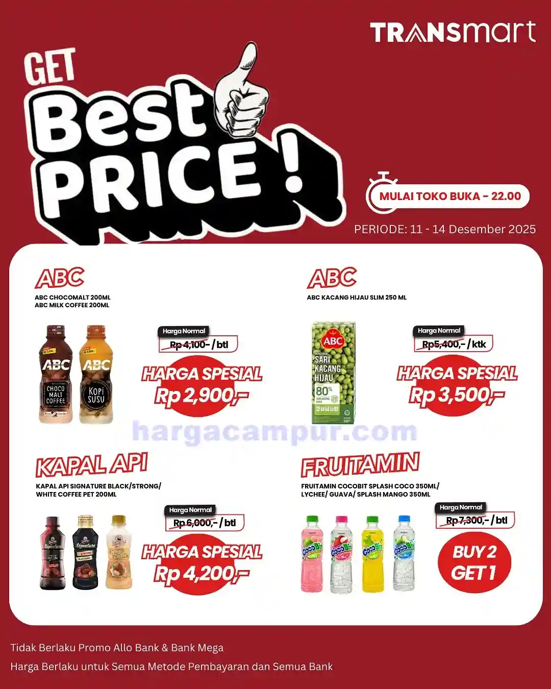 Katalog Promo JSM Carrefour Terbaru 12 - 14 Desember 2025 5 Katalog Promo JSM Carrefour Terbaru 12 14 Desember 2025 3