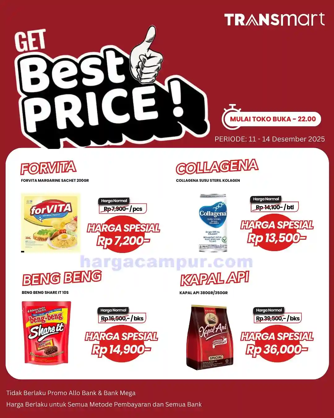 Katalog Promo JSM Carrefour Terbaru 12 - 14 Desember 2025 3 Katalog Promo JSM Carrefour Terbaru 12 14 Desember 2025 5