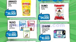 Katalog Promo JSM FamilyMart Terbaru 15 - 21 Desember 2025 8 Katalog Promo JSM FamilyMart Terbaru 19 21 Desember 2025