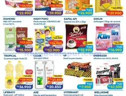 Katalog Promo JSM Hypermart Terbaru 12 – 14 Desember 2025