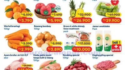 Katalog Promo JSM Hypermart Terbaru 12 18 Desember 2025 5