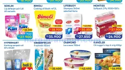 Katalog Promo JSM Hypermart Terbaru 2 - 4 Januari 2026 6 Katalog Promo JSM Hypermart Terbaru 2 8 Januari 2026 1