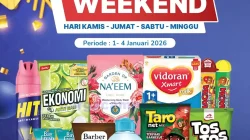 Katalog Promo JSM Indogrosir Terbaru 2 - 4 Januari 2026 3 Katalog Promo JSM Indogrosir Terbaru 2 4 Januari 2026 6
