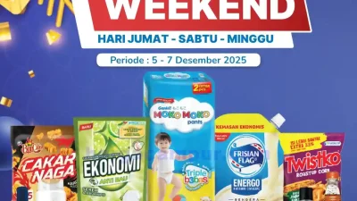 Katalog Promo JSM Indogrosir Terbaru 5 7 Desember 2025 6