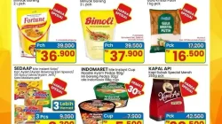 Katalog Promo JSM Indomaret Terbaru 12 14 Desember 2025 1