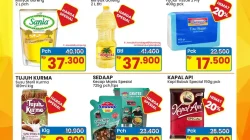 Promo Indomaret 4 Hari Terbaru 18 - 21 Desember 2025 4 Katalog Promo JSM Indomaret Terbaru 19 21 Desember 2025 1