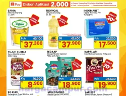 Katalog Promo JSM Indomaret Terbaru 18 – 24 Desember 2025