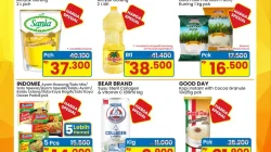 Promo Indomaret 4 Hari Terbaru 1 - 4 Januari 2026 5 Katalog Promo JSM Indomaret Terbaru 2 4 Januari 2026 1