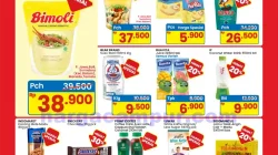 Promo Indomaret Hemat Banget Periode 1 - 7 Januari 2026 8 Katalog Promo JSM Indomaret Terbaru 2 4 Januari 2026 2