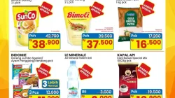 Promo Indomaret 4 Hari Terbaru 25 - 28 Desember 2025 5 Katalog Promo JSM Indomaret Terbaru 26 28 Desember 2025 1