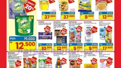 Promo Indomaret Hemat Banget Periode 25 - 31 Desember 2025 3 Katalog Promo JSM Indomaret Terbaru 26 28 Desember 2025 2