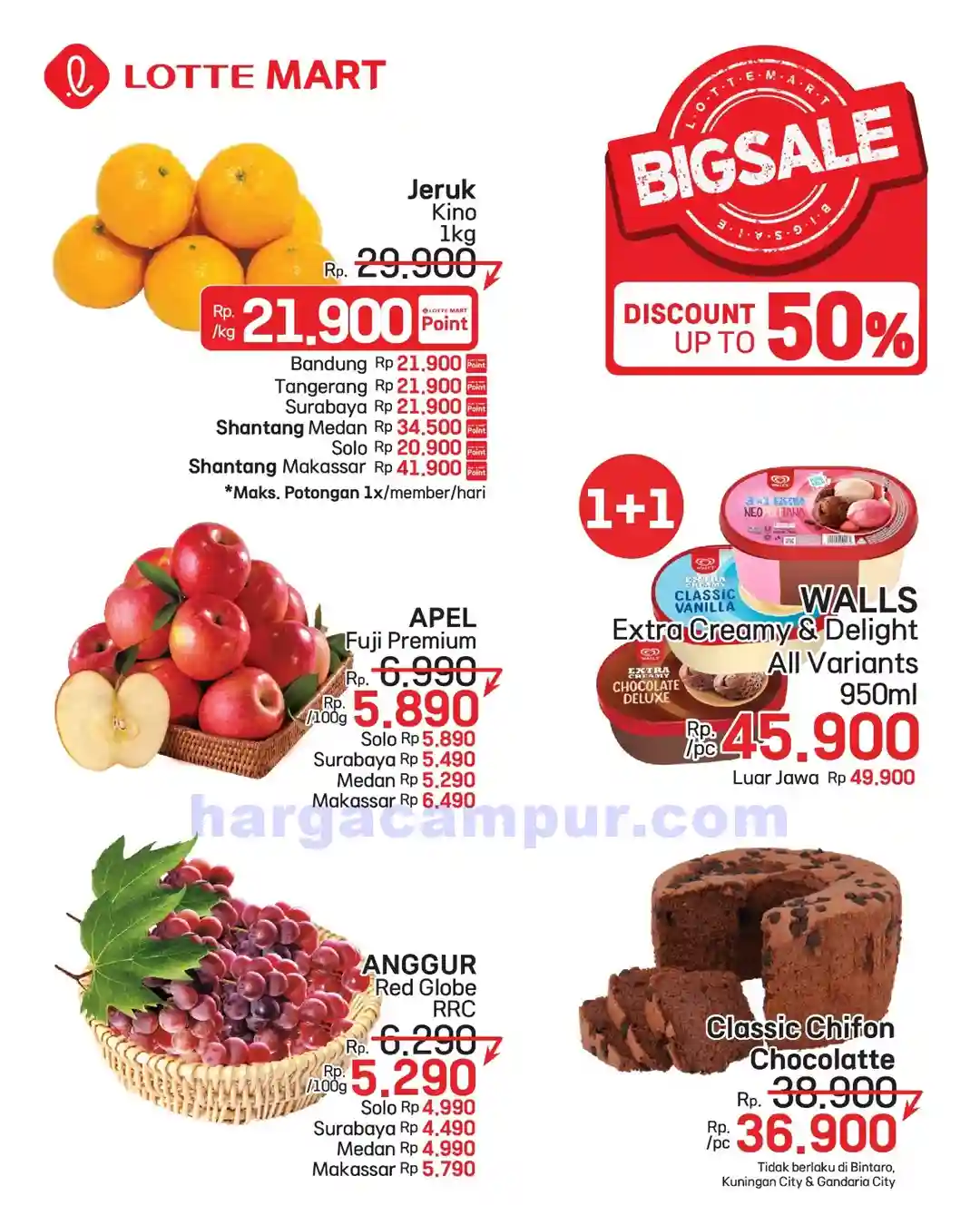 Katalog Promo JSM Lottemart Weekend 1 - 4 Januari 2026 3 Katalog Promo JSM Lottemart Weekend 1 4 Januari 2026 8